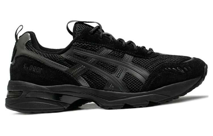【代購】Asics Gel 1090v2 'Black'