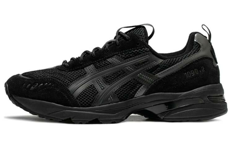 【代購】Asics Gel 1090v2 'Black'