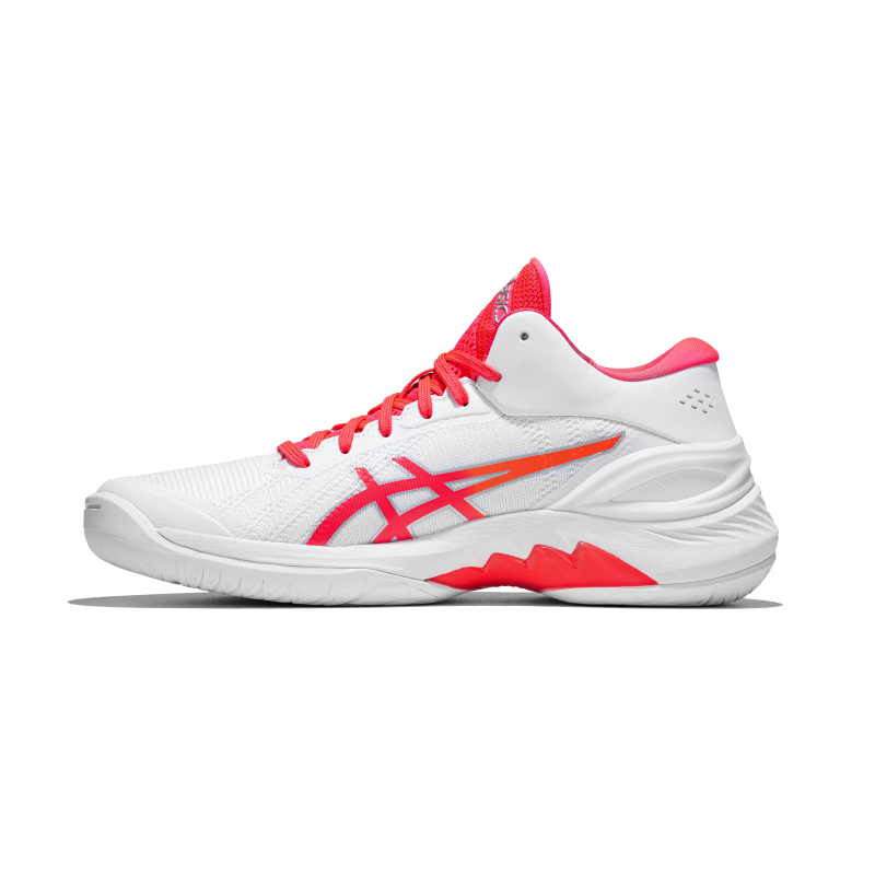 【代購】Asics Gel-Burst 28 'White Diva Pink'