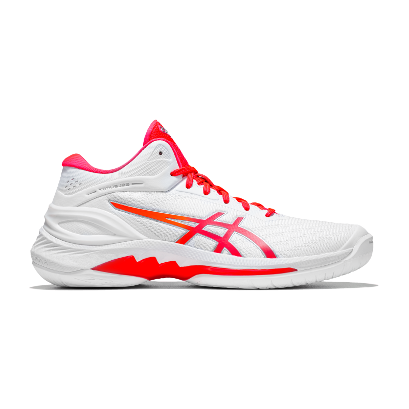 【代購】Asics Gel-Burst 28 'White Diva Pink'