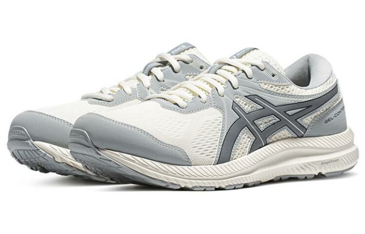 【代購】Asics Gel-Contend 7 'Beige Brown'