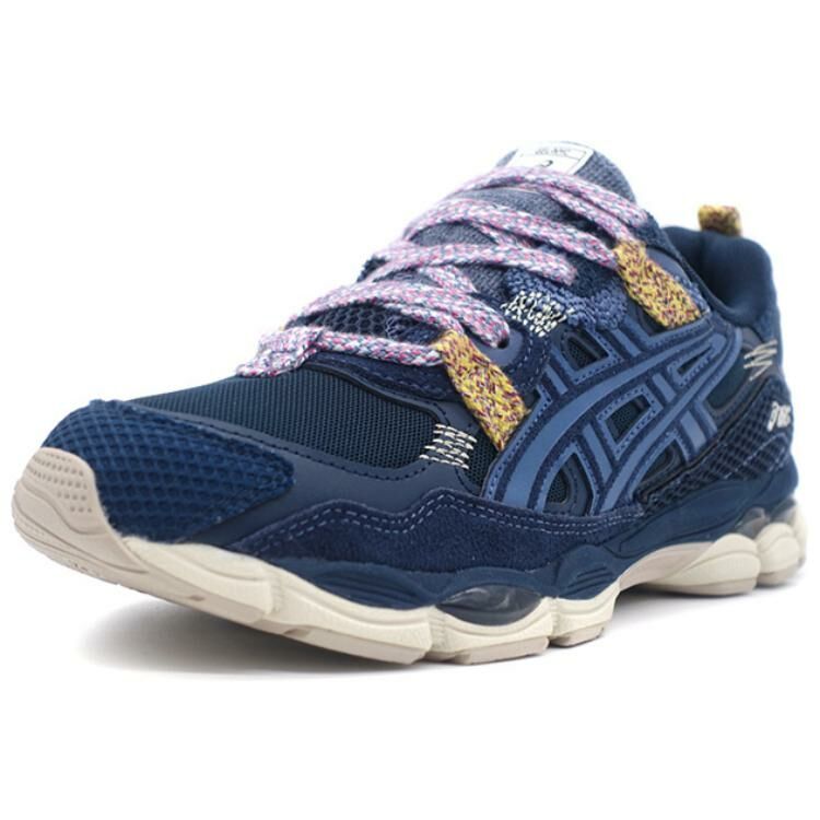 【代購】Asics Gel-NYC Imbari Pack Fujitaka Towel