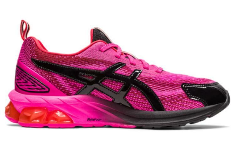 【代購】Asics P.E Nation X Gel Quantum 180 7 'Pink Glow Black' Women's