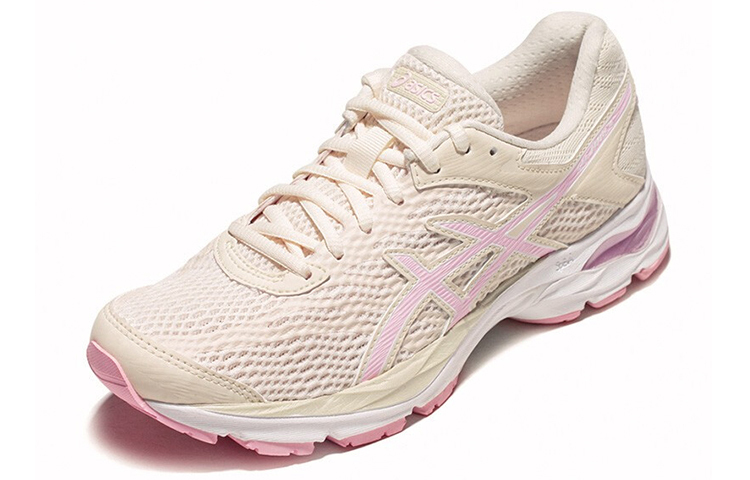 【代購】Asics Gel-Flux 4 'Pink Brown' Women's