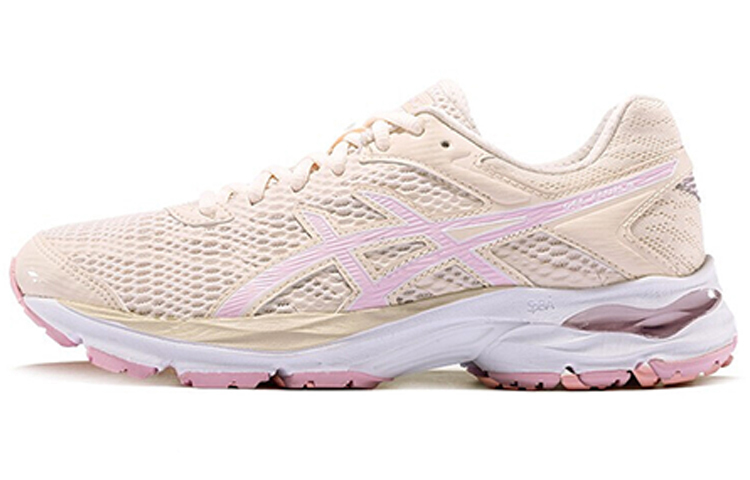 【代購】Asics Gel-Flux 4 'Pink Brown' Women's