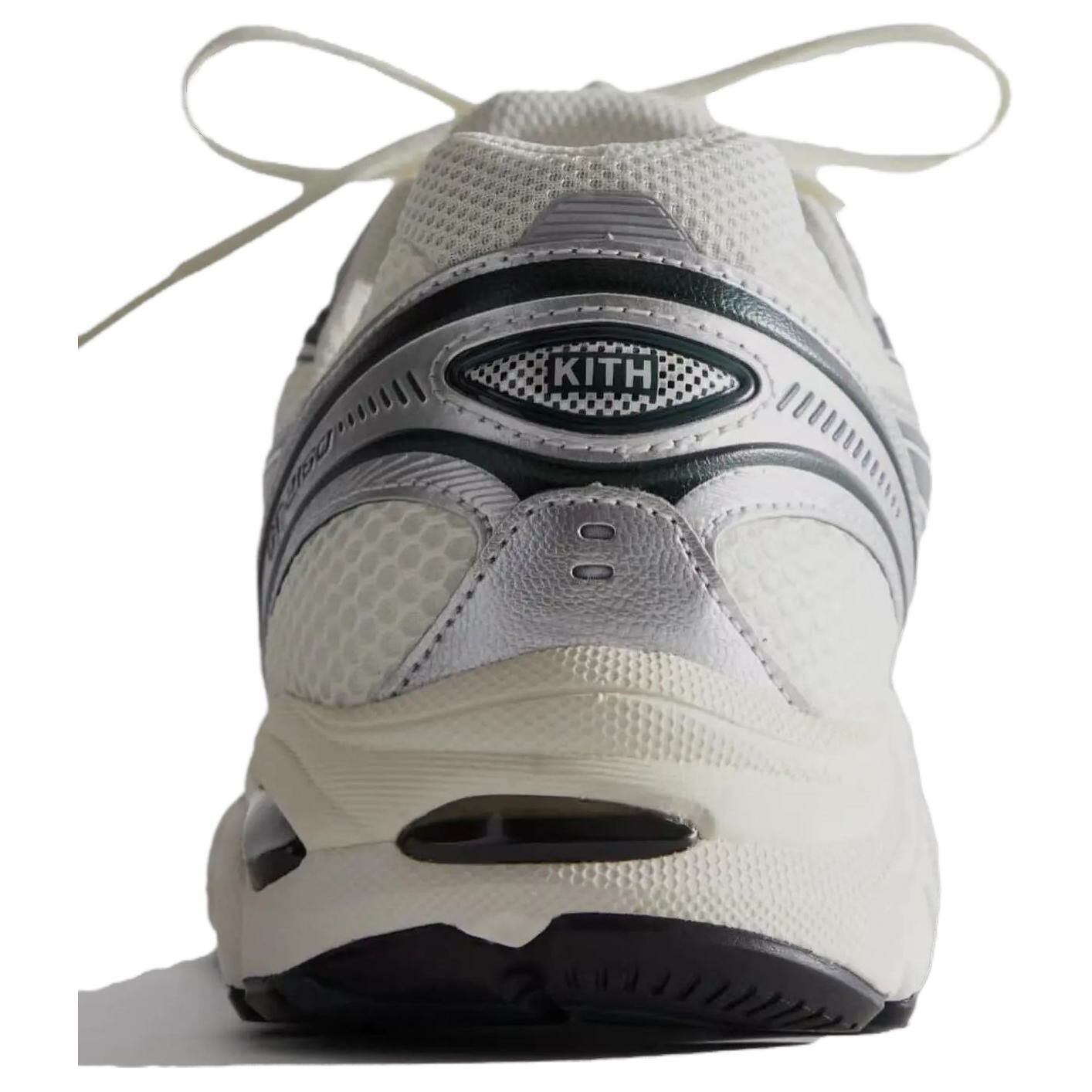 【代購】Asics Gel-Kayano 14 Kith Cream Scarab 2024
