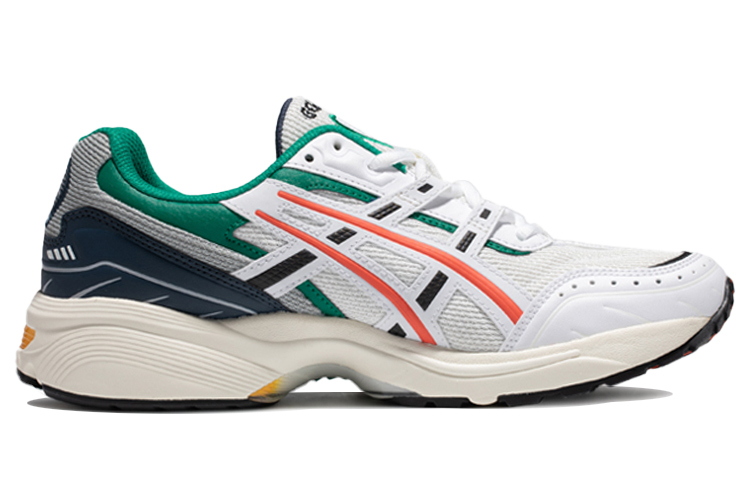 【代購】Asics Gel-1090 'White Gray'