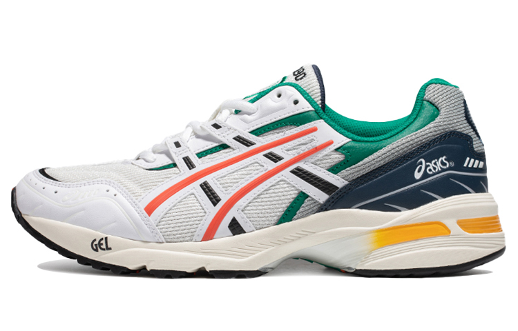 【代購】Asics Gel-1090 'White Gray'