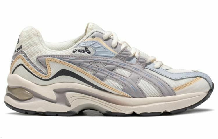 【代購】Asics WMNSAsics Gel-Preleus 'Grey' Women's