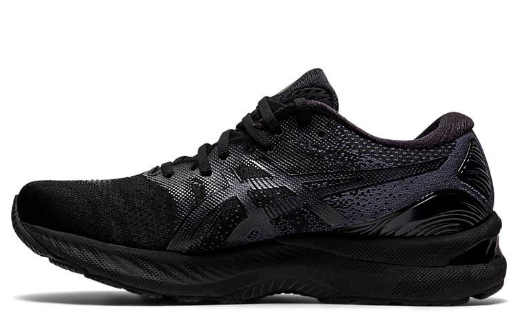 【代購】Asics Gel Nimbus 23 2E Wide 'Black'