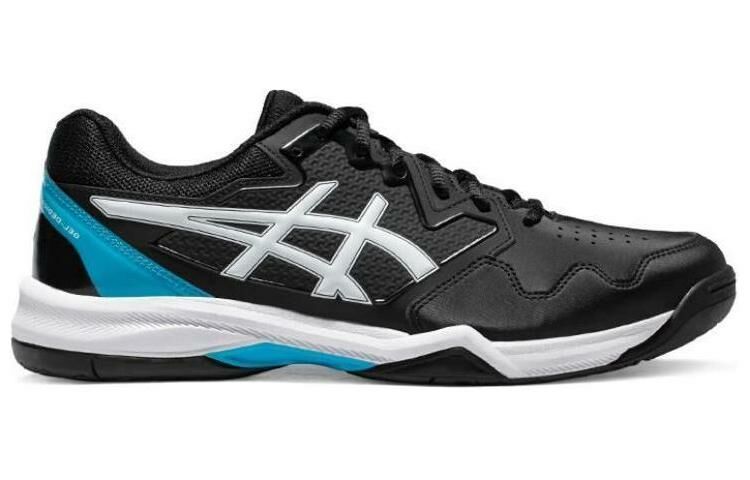 【代購】Asics Gel-Dedicate 7 'Black Island Blue'