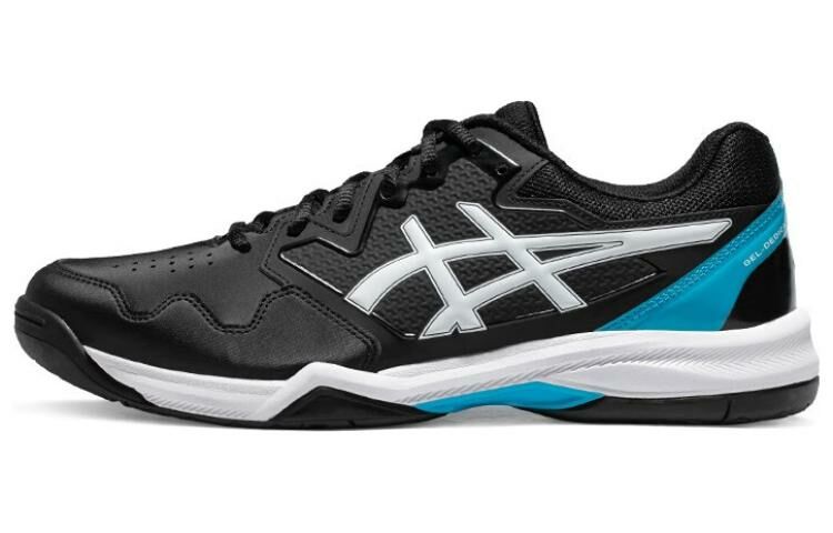 【代購】Asics Gel-Dedicate 7 'Black Island Blue'