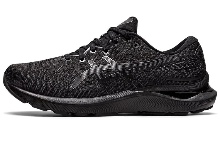 【代購】Asics Gel Cumulus 24 'Triple Black' Women's