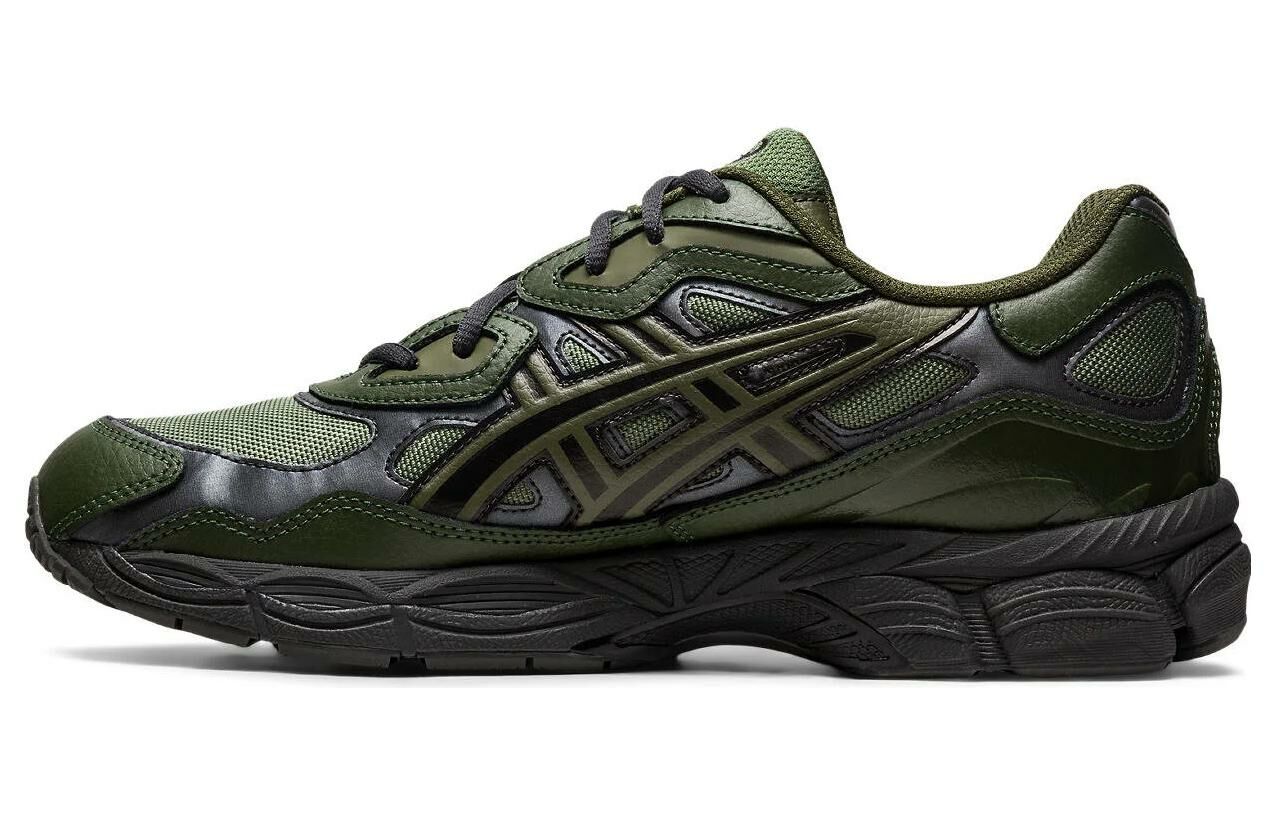 【代購】Asics Gel NYC Moss