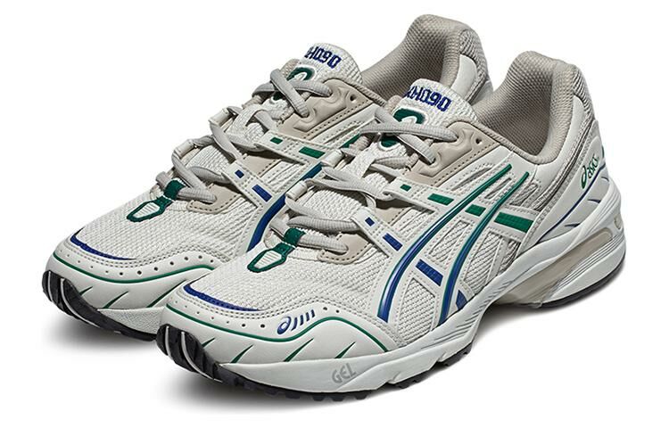 【代購】Asics GEL-1090 'Cream Blue'