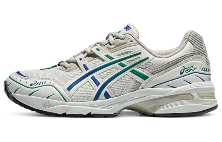 【代購】Asics GEL-1090 'Cream Blue'