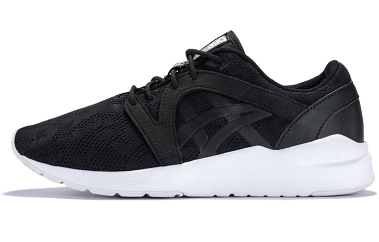【代購】Asics Gel-Lyte 'Black White' Women's