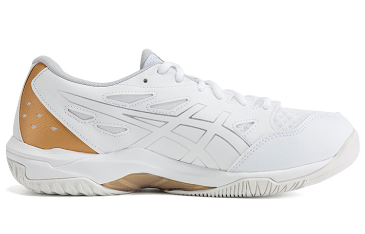【代購】Asics GEL-ROCKET 11 'White Gold'