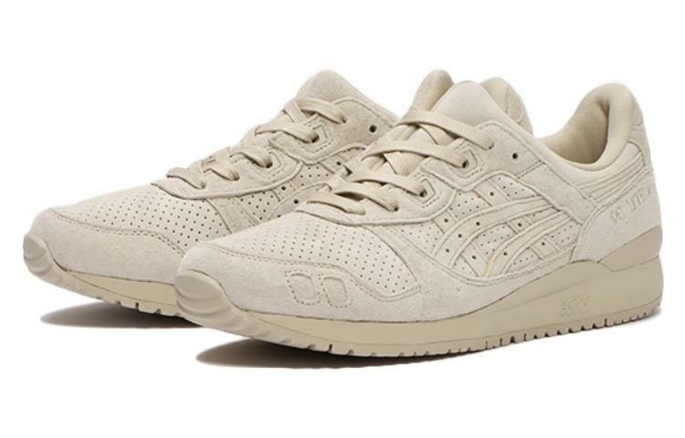 【代購】Asics Gel-Lyte Iii Og Feather Grey