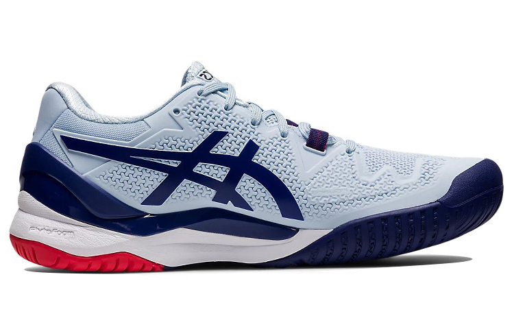 【代購】Asics Gel-Resolution 8 Women's
