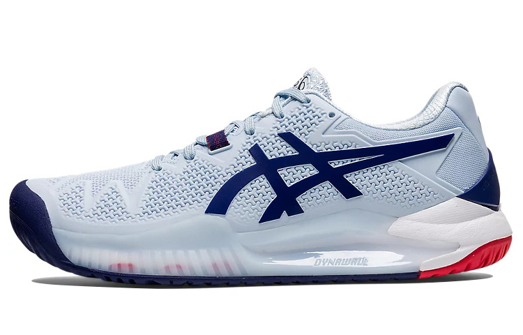 【代購】Asics Gel-Resolution 8 Women's