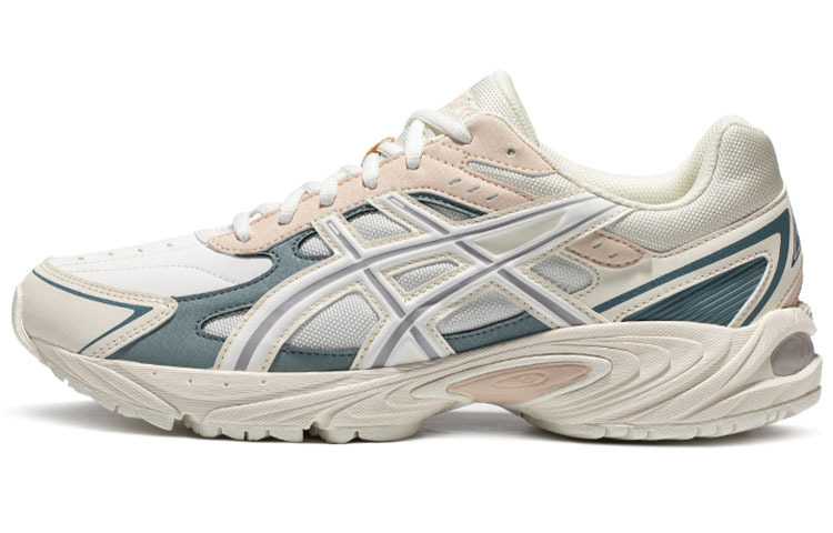 【代購】Asics Gel-170TR Retro Athleisure Casual Sports Shoe Unisex White Gray 'White Grey'
