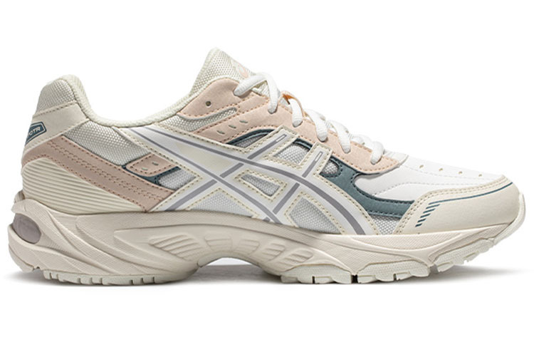 【代購】Asics Gel-170TR Retro Athleisure Casual Sports Shoe Unisex White Gray 'White Grey'