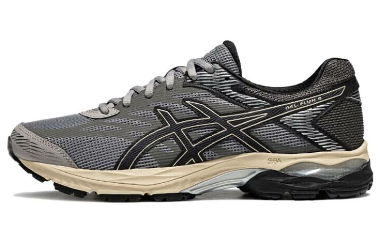 【代購】Asics Gel-Flux 4 Running Shoes 'Grey'