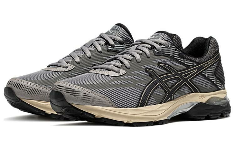 【代購】Asics Gel-Flux 4 Running Shoes 'Grey'