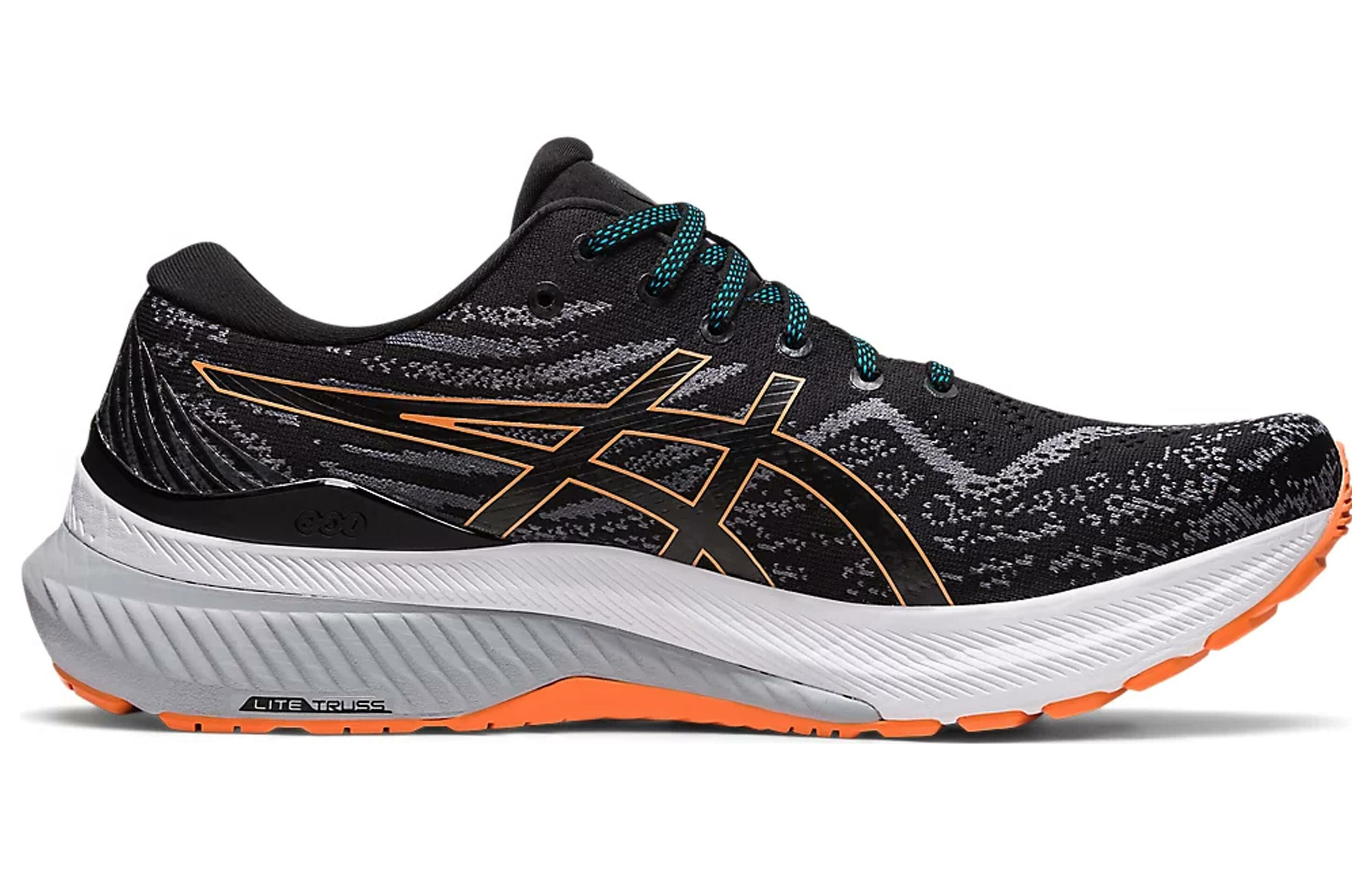 【代購】Asics Gel-Kayano 29 'Black Sun Peach'