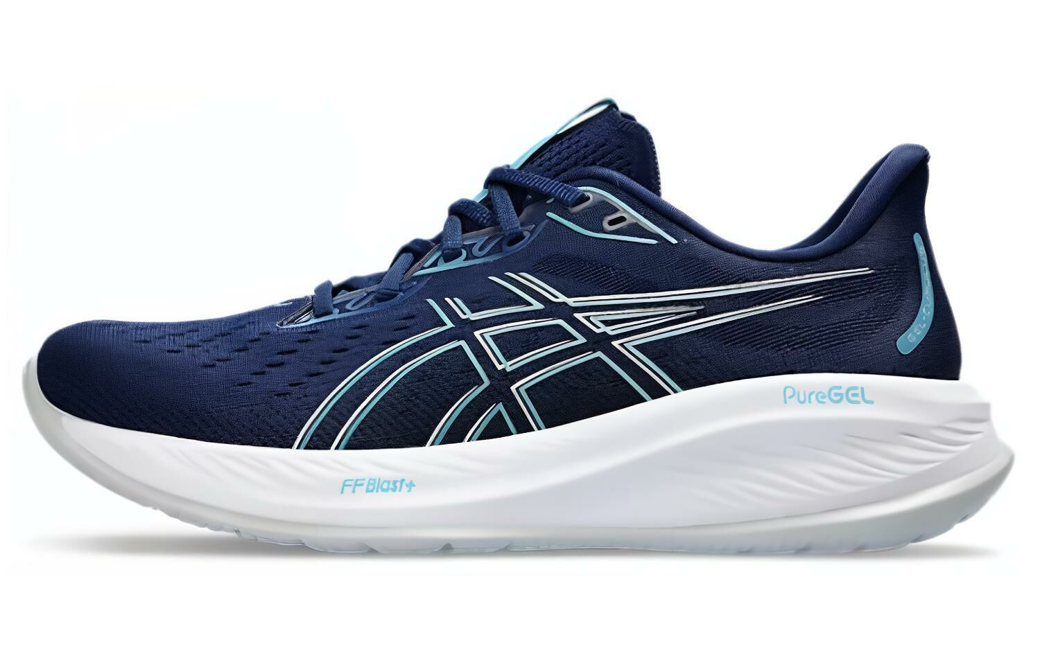 【代購】Asics Gel-Cumulus 26 'Blue Expanse'