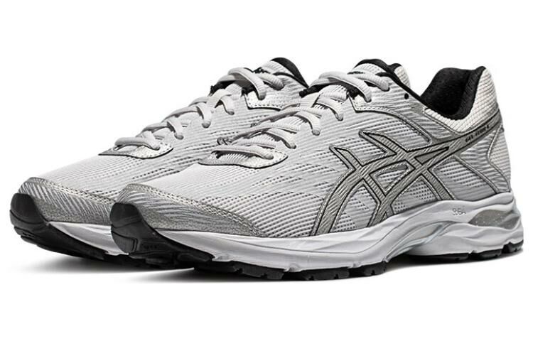 【代購】Asics Gel-Flux 4 Sneakers 'Grey Silver'