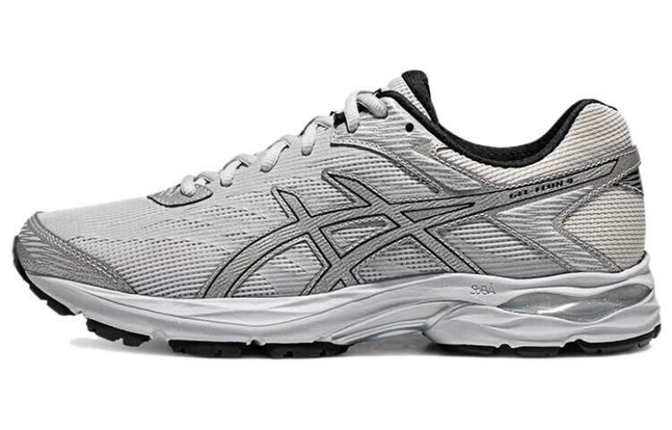 【代購】Asics Gel-Flux 4 Sneakers 'Grey Silver'
