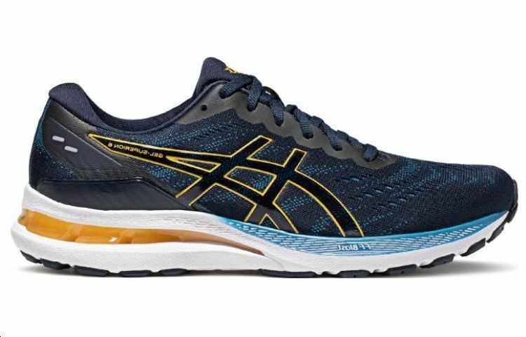 【代購】Asics Gel-Superion 6 'Navy Blue'