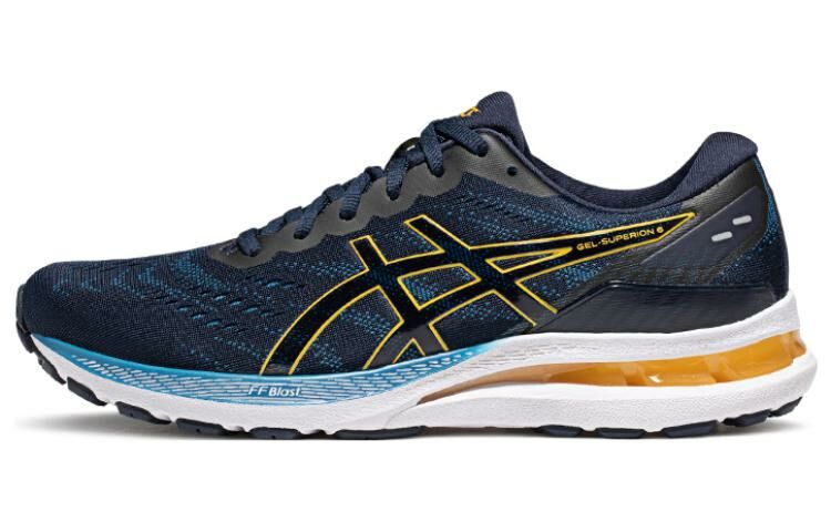【代購】Asics Gel-Superion 6 'Navy Blue'