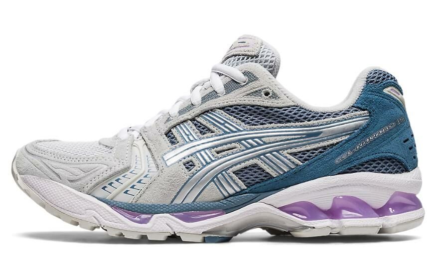 【代購】Asics Gel-Kayano 14 Glacier Grey Lilac Women's