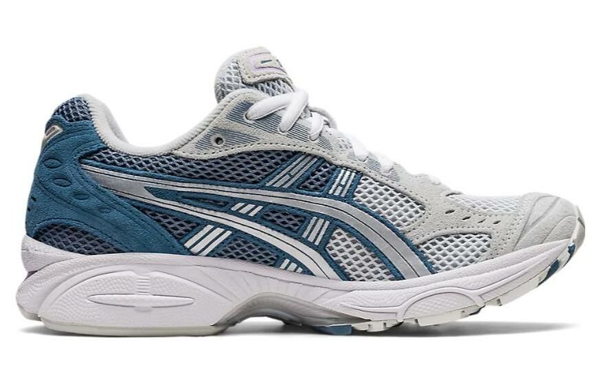 【代購】Asics Gel-Kayano 14 Glacier Grey Lilac Women's