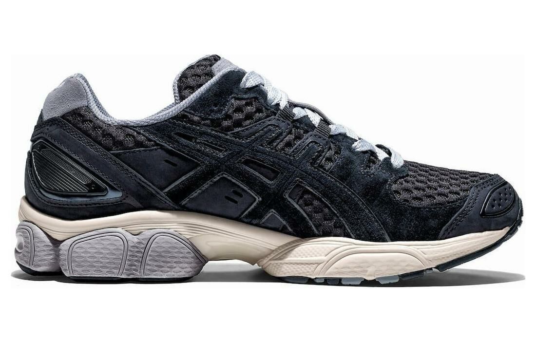 【代購】Asics Gel-Nimbus 9 Ennoy Professional Black