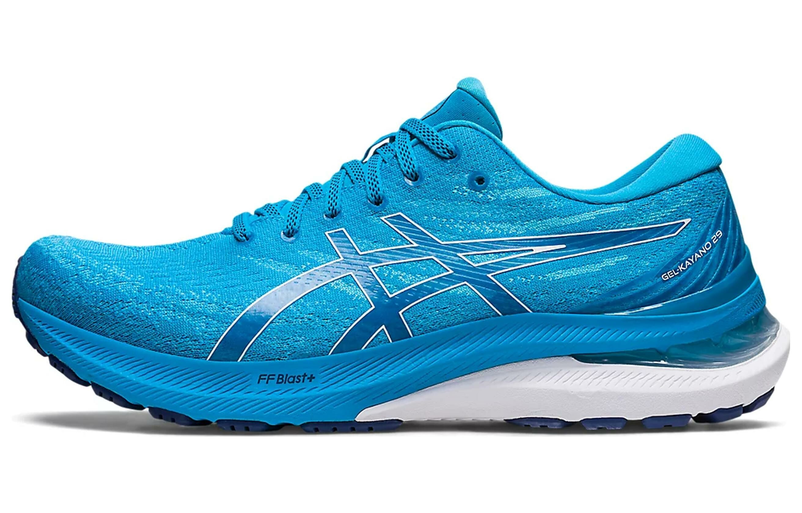 【代購】Asics GEL-KAYANO 29 'Blue'
