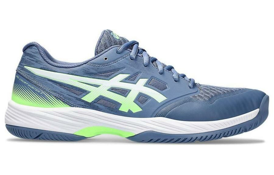 【代購】Asics Gel-Court Hunter 3 'Denim Blue'