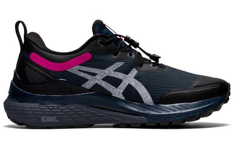 【代購】Asics Gel-Kayano 28 Awl 'French Blue Pink Rave' Women's