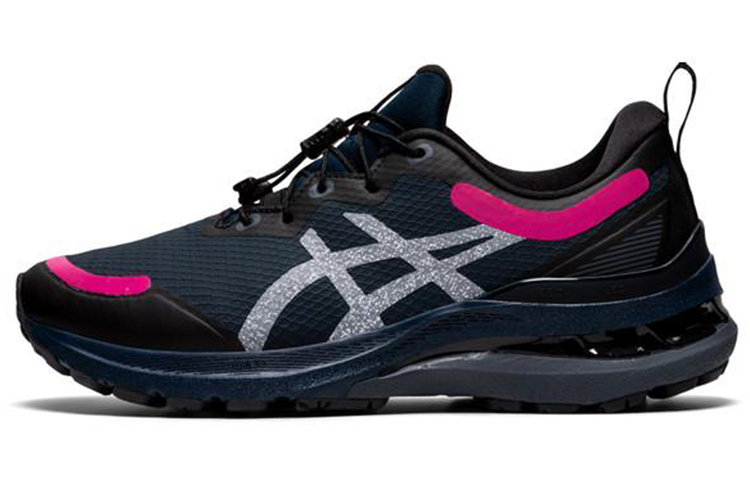 【代購】Asics Gel-Kayano 28 Awl 'French Blue Pink Rave' Women's