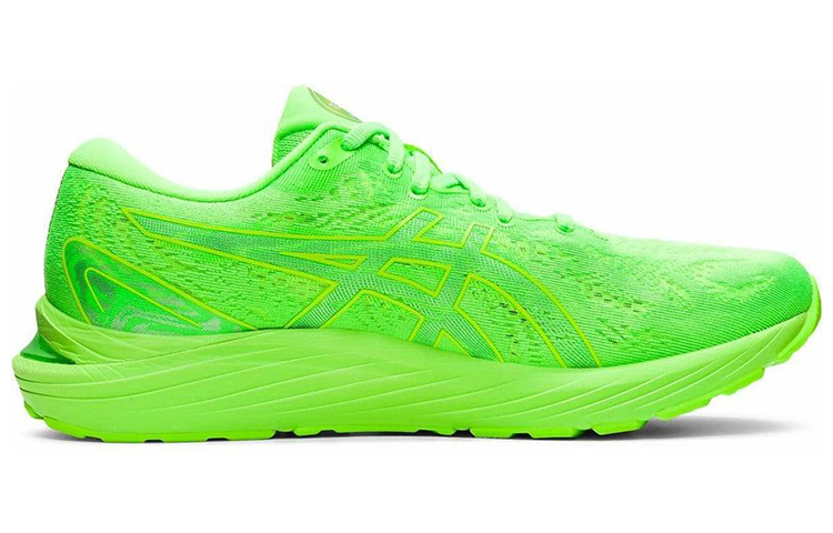 【代購】Asics Gel Cumulus 23 Lite Show 'Green Gecko'