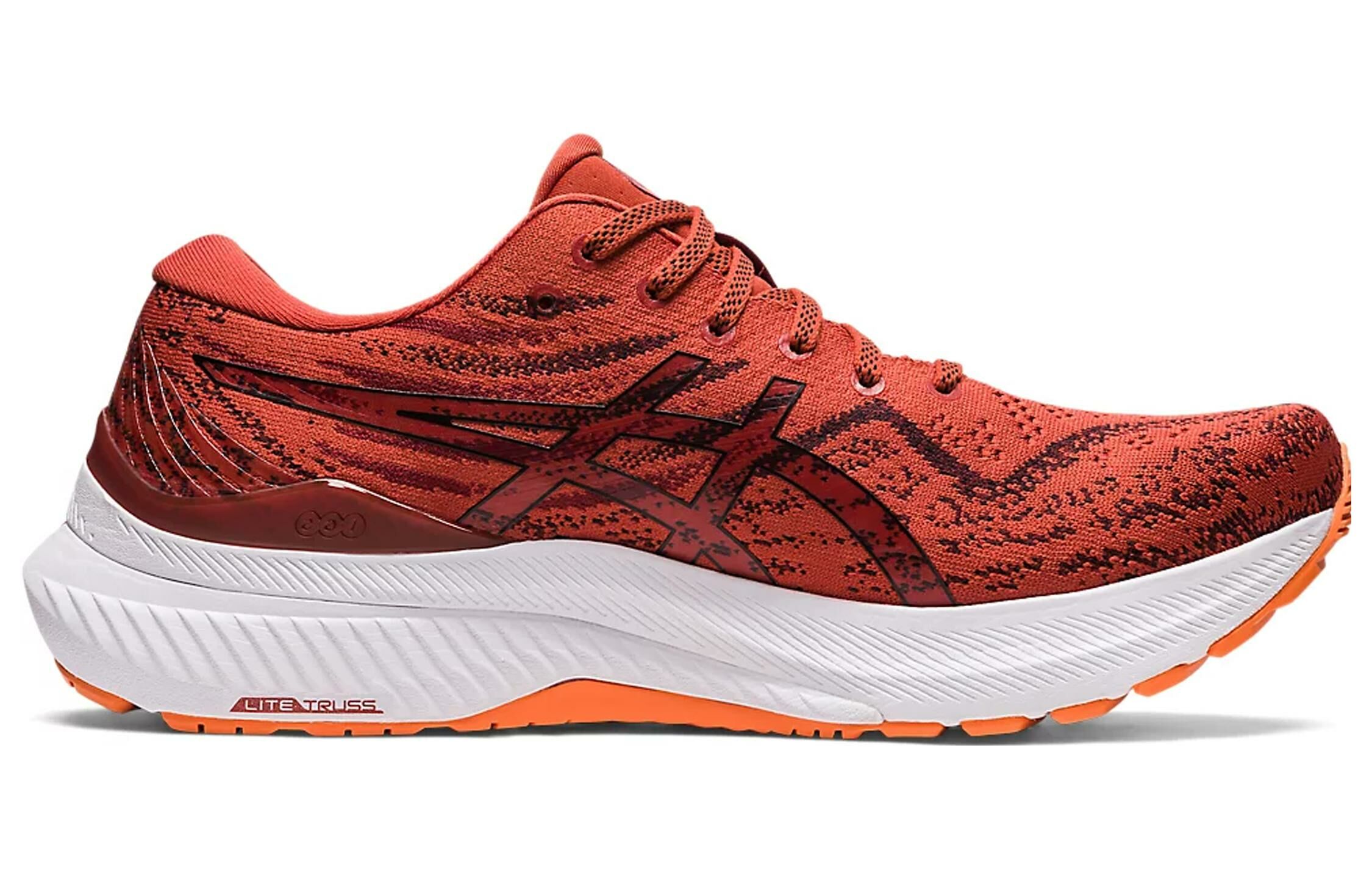 【代購】Asics GEL-KAYANO 29 'Red'