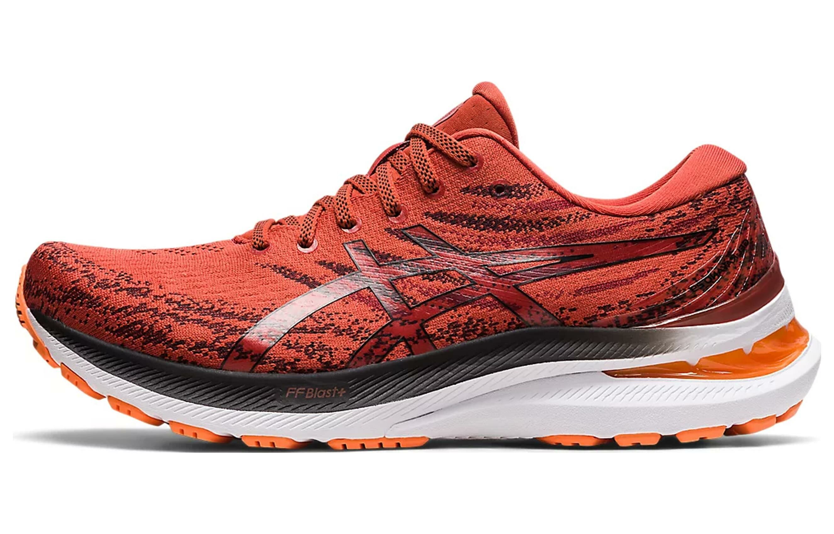 【代購】Asics GEL-KAYANO 29 'Red'