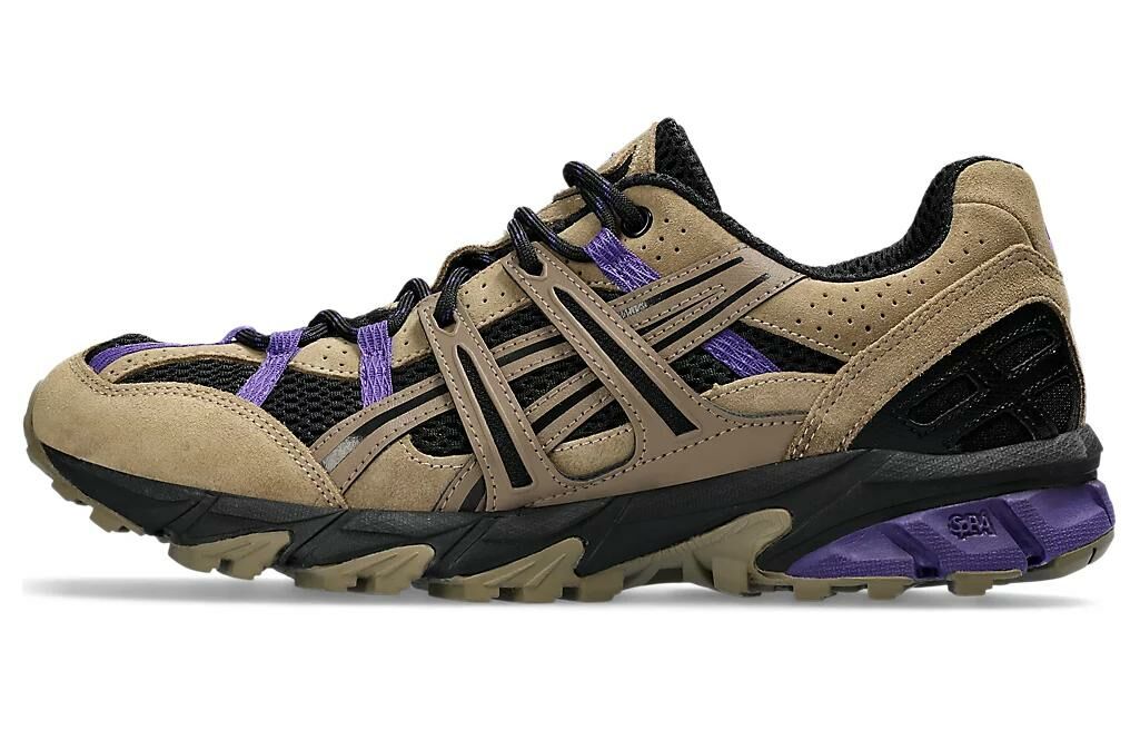 【代購】Asics Gel-Sonoma 15-50 'Pepper Black'