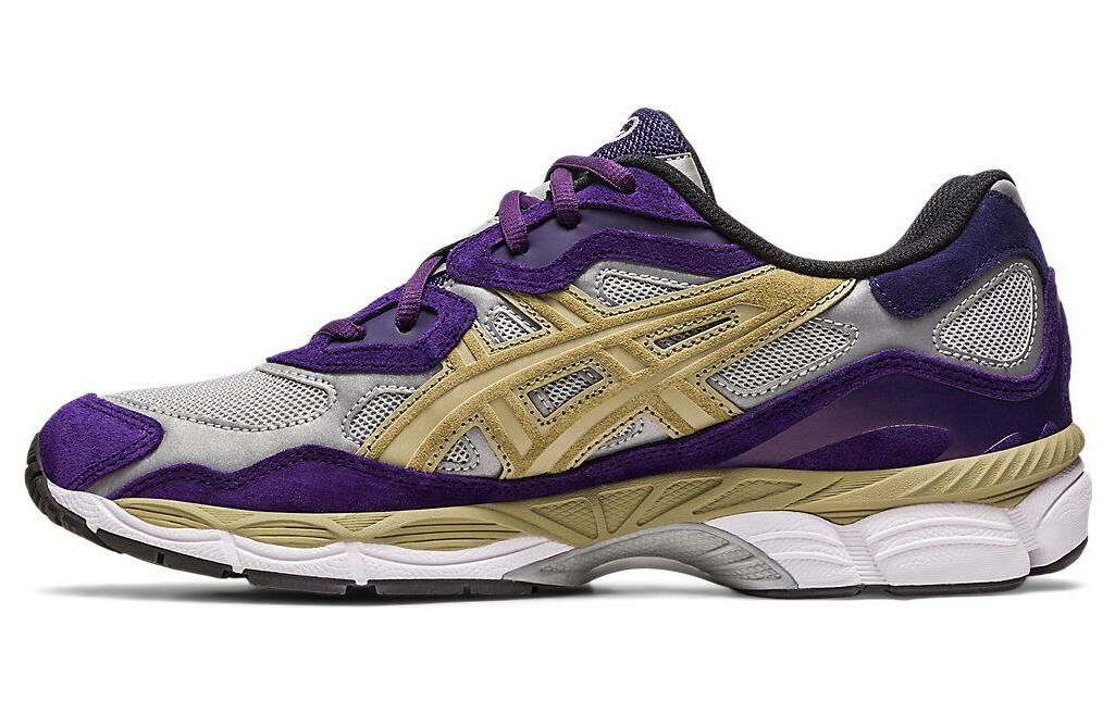 【代購】Asics Gel-NYC Awake Ny Purple