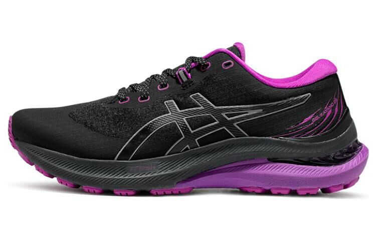 【代購】Asics Gel-Kayano 29 Lite Show 'Black Orchid' Women's
