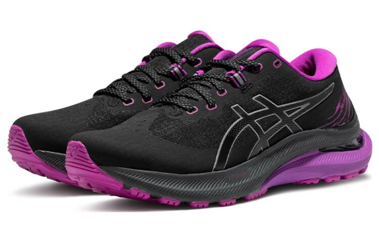 【代購】Asics Gel-Kayano 29 Lite Show 'Black Orchid' Women's