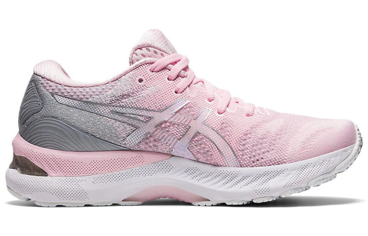 【代購】Asics Gel Nimbus 23 'Pink Salt' Women's
